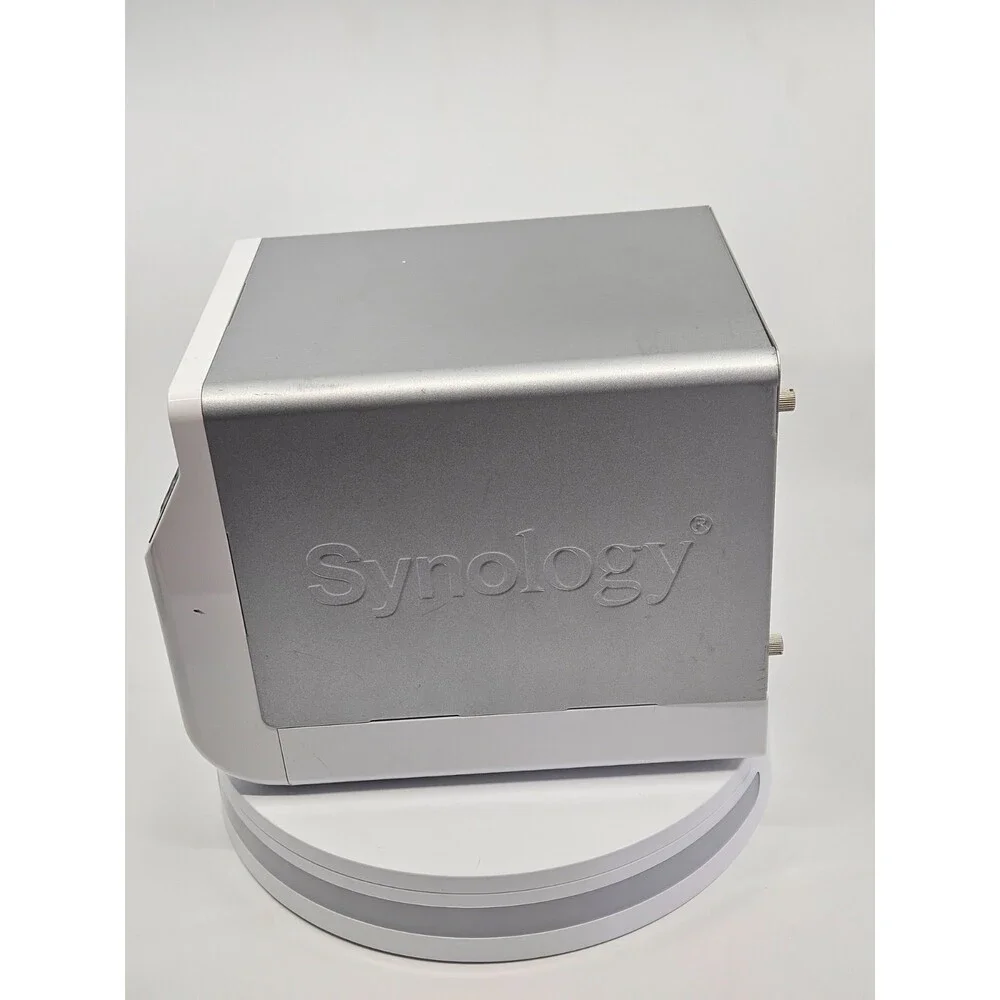 Synology ds413j diskstation